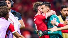 Toluca es campeón de la Copa de Campeones de la Concacaf 2026. MexSport