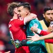Toluca es campeón de la Copa de Campeones de la Concacaf 2026. MexSport Toluca es campeón de la Copa de Campeones de la Concacaf 2026. MexSport