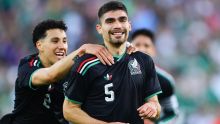 México se lleva la victoria 1-0 en su penúltimo partido de preparación para la Copa del Mundo. MexSport