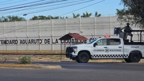 A pesar de que las autoridades confirmaron la presencia de víctimas fatales, hasta el momento no se han revelado las cifras oficiales ni las identidades de los involucrados (Foto: Especial) A pesar de que las autoridades confirmaron la presencia de víctimas fatales, hasta el momento no se han revelado las cifras oficiales ni las identidades de los involucrados (Foto: Especial)