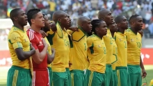 Caos en Sudáfrica: Los Bafana Bafana retrasan su viaje al Mundial 2026 por visados (Foto EFE)