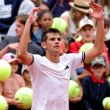 Rafael Jódar: El nuevo prodigio del tenis español hace historia en Roland Garros (Foto EFE) Rafael Jódar: El nuevo prodigio del tenis español hace historia en Roland Garros (Foto EFE)