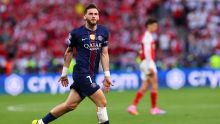 Kvaratskhelia y Arda Güler: Los grandes triunfadores de la Champions 2026 (Foto EFE)