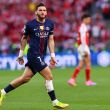 Kvaratskhelia y Arda Güler: Los grandes triunfadores de la Champions 2026 (Foto EFE)