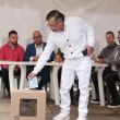 PetroVotaEnEleccionesParaElegirASuSucesor