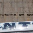 Los profesores denuncian que las autoridades han preferido "amurallar" el primer cuadro de la ciudad para proteger los preparativos del Mundial de Futbol 2026 (Foto: Cuartoscuro) Los profesores denuncian que las autoridades han preferido "amurallar" el primer cuadro de la ciudad para proteger los preparativos del Mundial de Futbol 2026 (Foto: Cuartoscuro)