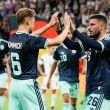Alemania golea 4-0 a Finlandia: Undav brilla antes del viaje al Mundial (Foto EFE)