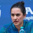 Eva Espejo asume el mando de la Selección Femenina de Ecuador: Rumbo al Mundial 2027 (Mexsport) Eva Espejo asume el mando de la Selección Femenina de Ecuador: Rumbo al Mundial 2027 (Mexsport)