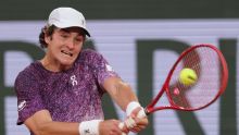 Joao Fonseca en Roland Garros: La revolución brasileña que emula a Guga Kuerten (Foto EFE)