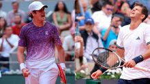 Nueva Era en Roland Garros: Fonseca, Jódar y Mensik por la gloria inédita (Foto EFE)