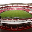 Estadio Akron: Así es la impresionante transformación de Guadalajara para el Mundial 2026 (Foto EFE) Estadio Akron: Así es la impresionante transformación de Guadalajara para el Mundial 2026 (Foto EFE)