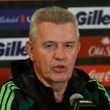 Javier Aguirre ya tiene a sus 26 guerreros para la Copa del Mundo (Mexsport) Javier Aguirre ya tiene a sus 26 guerreros para la Copa del Mundo (Mexsport)