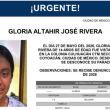 Y, es que la joven fue vista por última vez por la tarde del pasado 27 de mayo en el andador Tilantongo de la colonia CTM Culhuacán V, ubicada en la alcaldía Coyoacán (Foto: Especial) Y, es que la joven fue vista por última vez por la tarde del pasado 27 de mayo en el andador Tilantongo de la colonia CTM Culhuacán V, ubicada en la alcaldía Coyoacán (Foto: Especial)