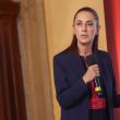 Sheinbaum Pardo puntualizó que los esfuerzos por desestabilizar la armonía entre ambas naciones provienen de sectores de la ultraderecha en la Unión Americana (Foto: Cuartoscuro) Sheinbaum Pardo puntualizó que los esfuerzos por desestabilizar la armonía entre ambas naciones provienen de sectores de la ultraderecha en la Unión Americana (Foto: Cuartoscuro)