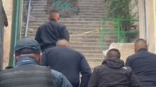 De acuerdo con la información preliminar, la víctima es un joven de aproximadamente 25 años, quien presuntamente vivía en situación de calle (Foto: Especial)