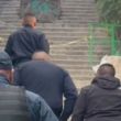 De acuerdo con la información preliminar, la víctima es un joven de aproximadamente 25 años, quien presuntamente vivía en situación de calle (Foto: Especial)