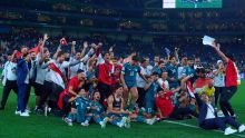 Irak regresa al Mundial con sus mejores 26 jugadores. MexSport
