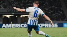James Milner, histórico del futbol inglés, anuncia su retiro del futbol. Instagram: @jamesmilnerofficial
