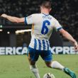 James Milner, histórico del futbol inglés, anuncia su retiro del futbol. Instagram: @jamesmilnerofficial
