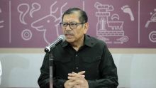 El exsecretario de Seguridad de Sinaloa, enfrenta cargos por conspiración para el tráfico de narcóticos. Foto Redes Sociales