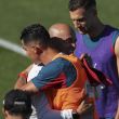 Cristiano Ronaldo lidera a Portugal en el arranque rumbo al Mundial 2026 Cristiano Ronaldo lidera a Portugal en el arranque rumbo al Mundial 2026