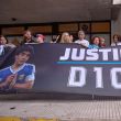 El caso Maradona entra en fase clave con testimonios sobre sus últimos días de vida El caso Maradona entra en fase clave con testimonios sobre sus últimos días de vida