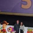 Andrew Stanton visita la CDMX Andrew Stanton visita la CDMX