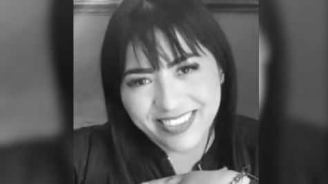 Revelan causa de muerte de Blanca Adriana. Foto Especial Revelan causa de muerte de Blanca Adriana. Foto Especial