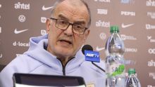 Bielsa define su plan para Uruguay y llega completo a la Copa del Mundo
