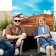“Podríamos tocar para siempre”: Pulp calienta su regreso al Palacio de los Deportes “Podríamos tocar para siempre”: Pulp calienta su regreso al Palacio de los Deportes