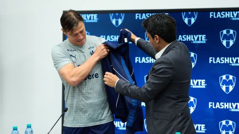 Matías Almeyda vuelve a Monterrey y enciende el debate sobre el nivel del futbol mexicano