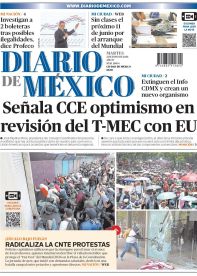 Edición impresa 02/06/26