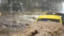 Lluvias