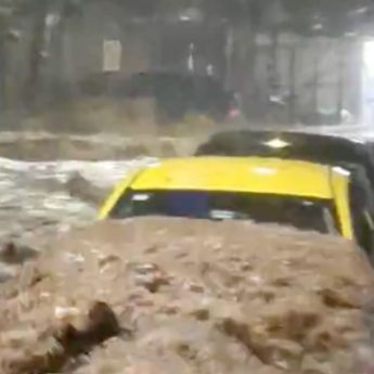 Lluvias Lluvias