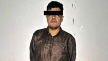 Con base en las autoridades, el arresto se ejecutó con precisión a las 20:15 horas de anoche en el fraccionamiento Real del Valle (Foto: Especial)