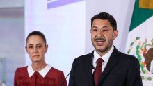 Desde Palacio Nacional en la matutina, precisó que los “Cuartos Azules” son centros especializados donde se concentra la información de las mastografías realizadas (Foto: Cuartoscuro)
