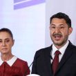Desde Palacio Nacional en la matutina, precisó que los “Cuartos Azules” son centros especializados donde se concentra la información de las mastografías realizadas (Foto: Cuartoscuro)