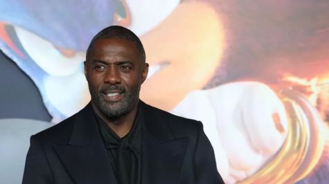 Idris Elba es nombrado caballero