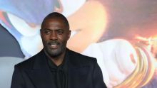 Idris Elba es nombrado caballero