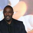 Idris Elba es nombrado caballero Idris Elba es nombrado caballero