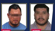 Detienen a exfuncionario de la Fiscalía de Uruapan y agente de la Guardia Civil por asesinato de Carlos Manzo (FGE Michoacán)