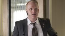 El actor Owain Rhys Davies ha muerto