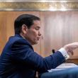 Marco Rubio, titular de la Secretaría de Estado de Estados Unidos, alertó sobre el uso de drones por parte de los cárteles del narcotráfico (Foto: EFE) Marco Rubio, titular de la Secretaría de Estado de Estados Unidos, alertó sobre el uso de drones por parte de los cárteles del narcotráfico (Foto: EFE)