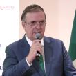 México propone extender el T-MEC por 16 años. Foto EFE México propone extender el T-MEC por 16 años. Foto EFE