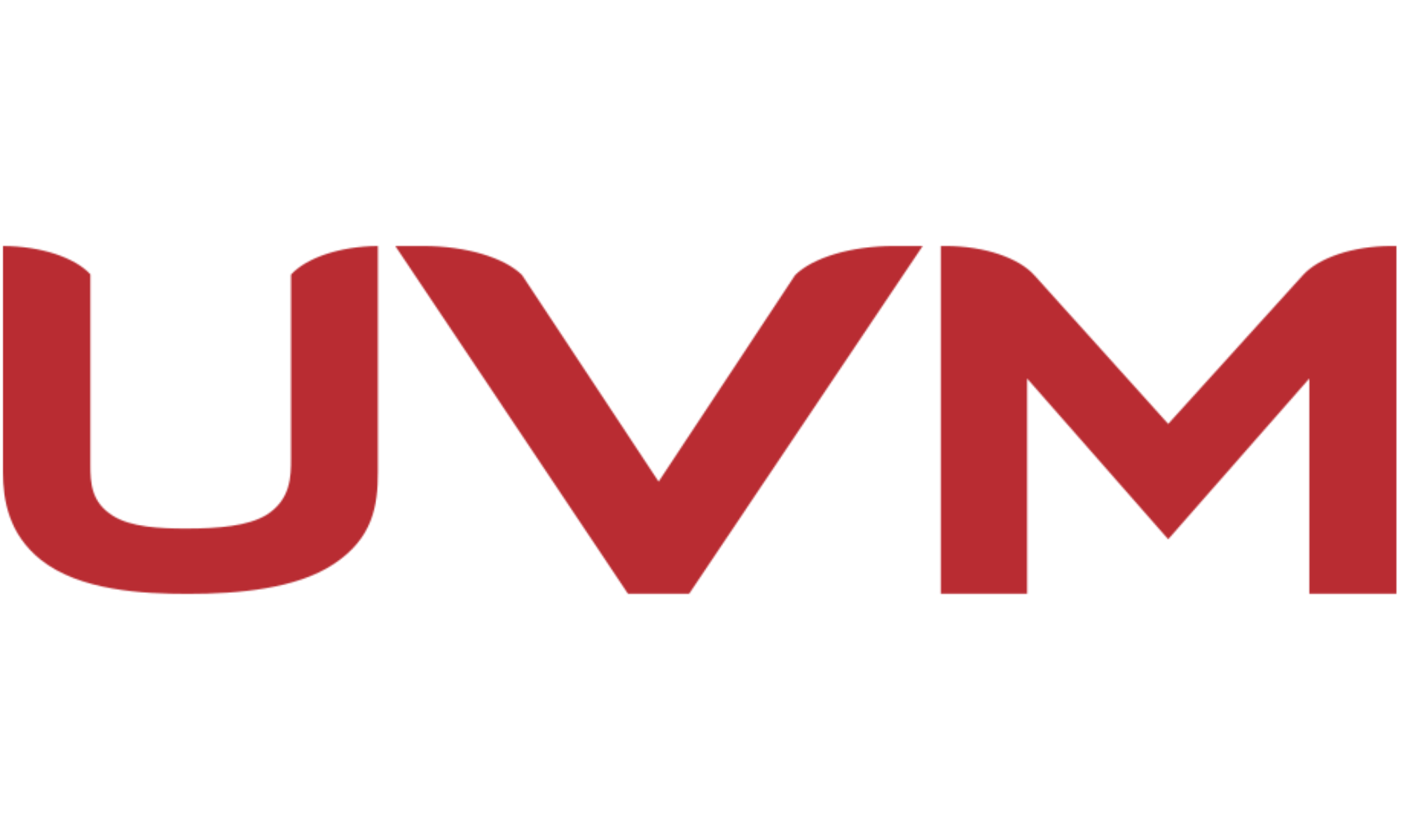 uvm logo