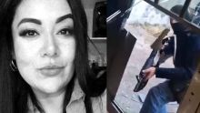 Fiscalía de Veracruz califica como "prioritaria" la búsqueda de la periodista Roxana Berenice Guzmán. Foto Especial
