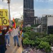 Marcha del Orgullo LGBT+ México Marcha del Orgullo LGBT+ México
