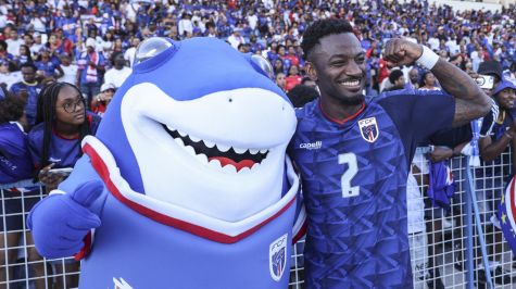 Selección de Cabo Verde. EFE