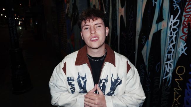 Enzo Durand vía Instagram