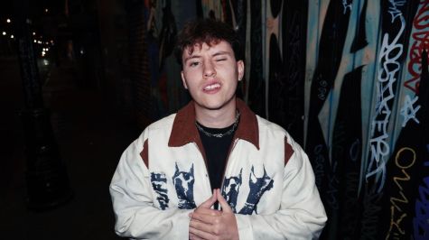 Enzo Durand vía Instagram